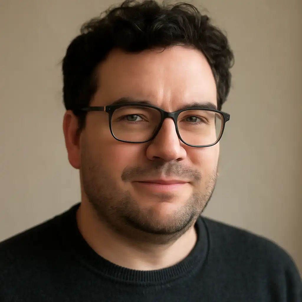 James O'Reilly